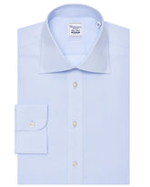 Non Iron Cotton Shirt