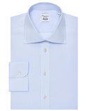 Non Iron Cotton Shirt