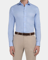 BERNAH11754LIGHT BLUE