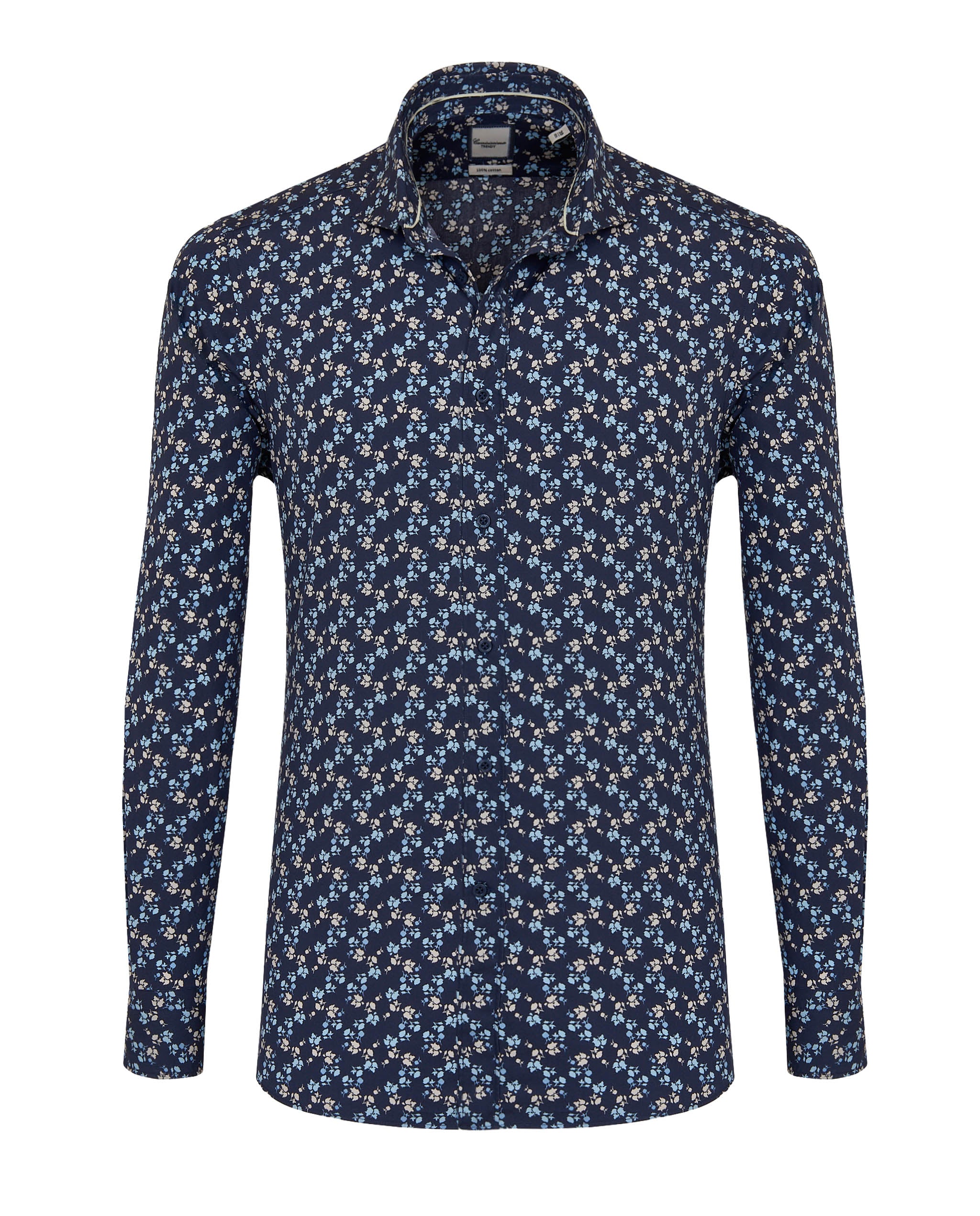 CCCLLKPBG027931DARK BLUE