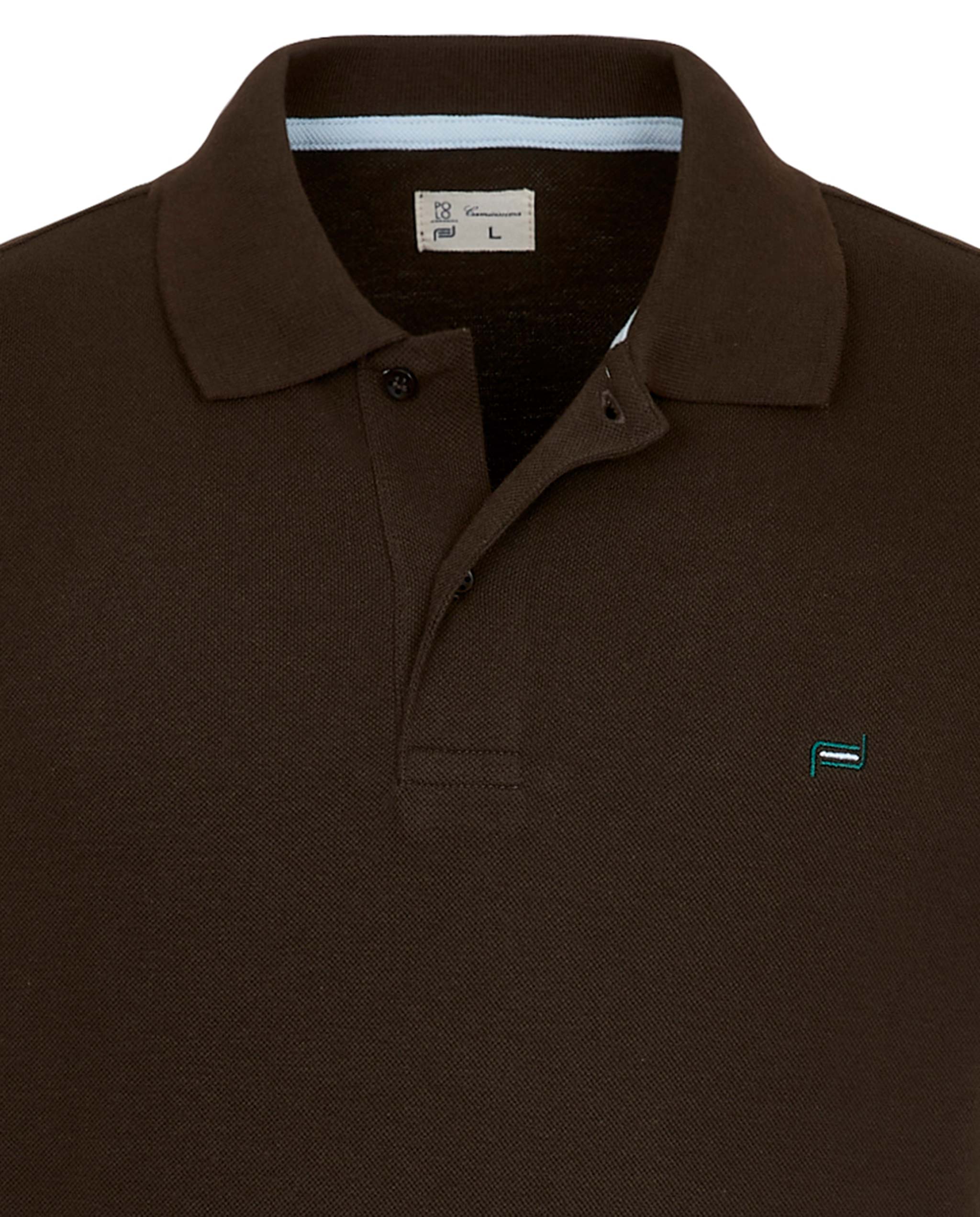 CDPOLKPBG000P80BROWN
