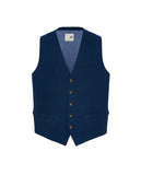 CVGILKPCG00VE18BLUE NAVY