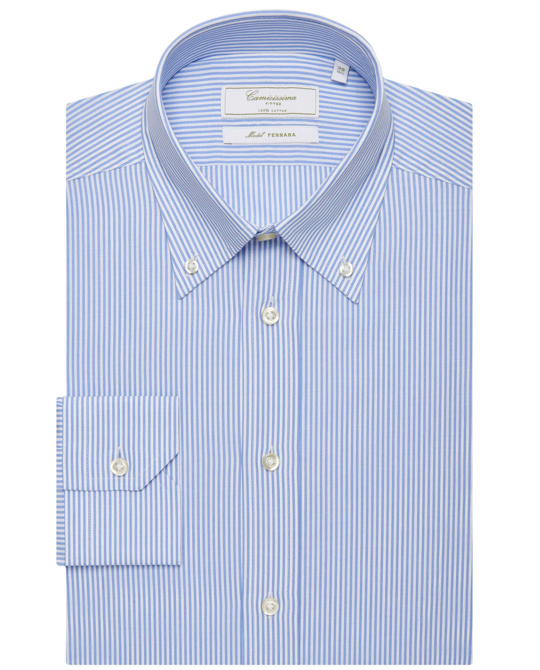 FERRARA002824LIGHT BLUE