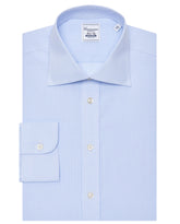 Non Iron Cotton Shirt
