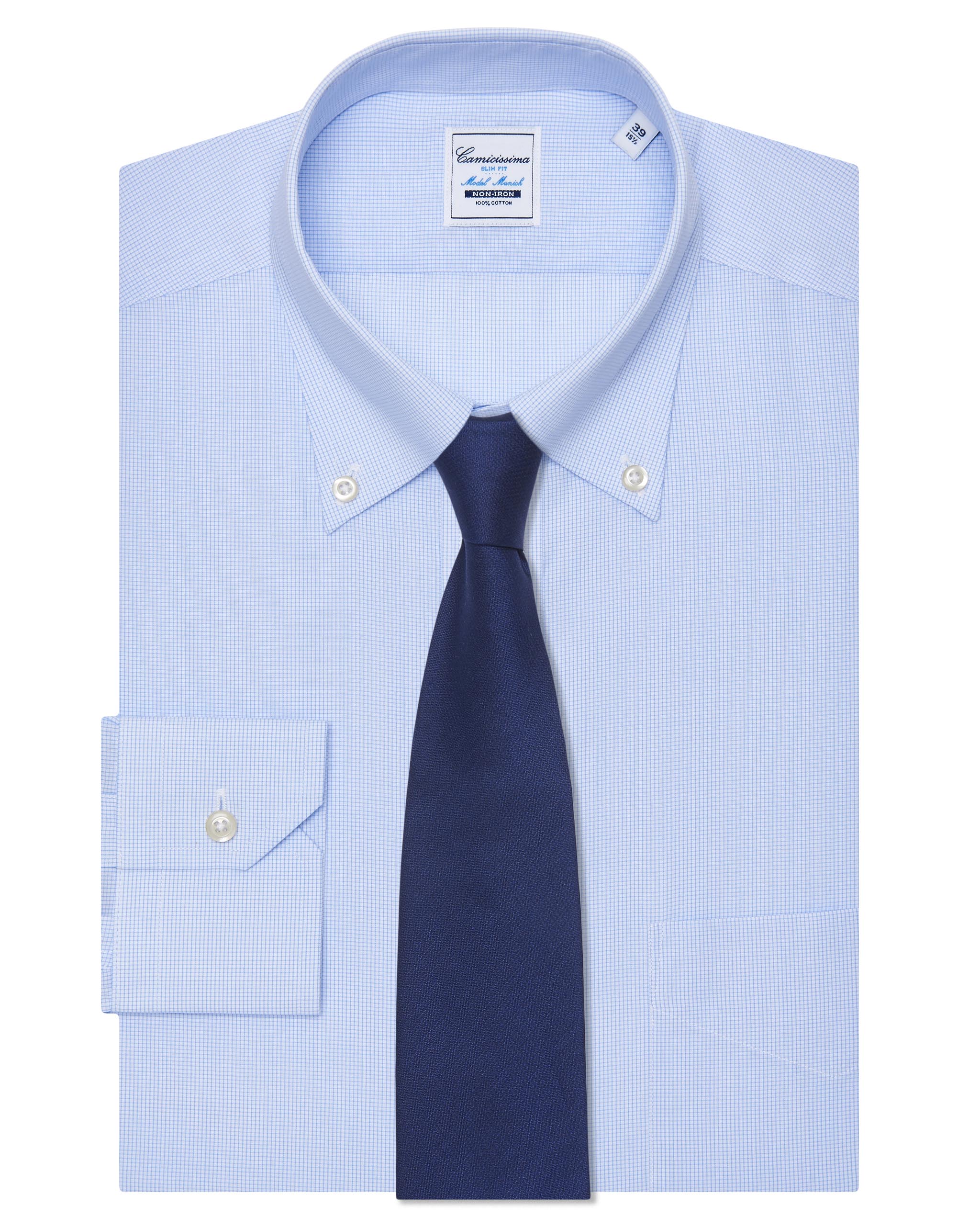 MUNICHH12318LIGHT BLUE