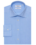 قميص دائم بأكمام طويلة