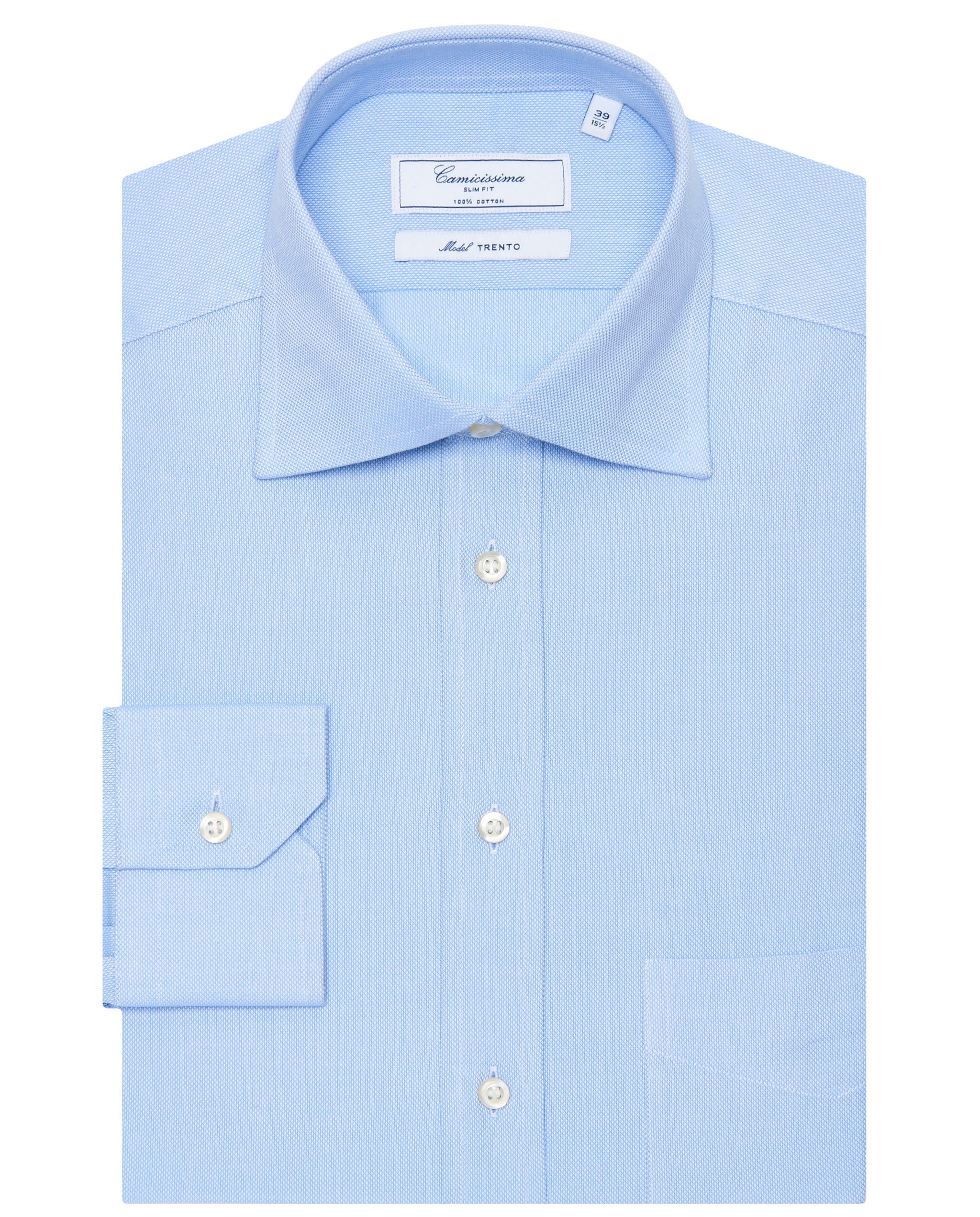 TRENTOH07952LIGHT BLUE