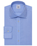 Non Iron Cotton Shirt