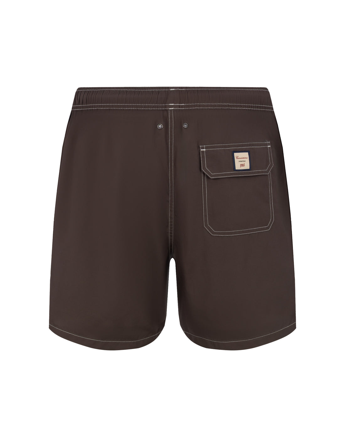 C1CSTLPCGUNCS07DARK BROWN