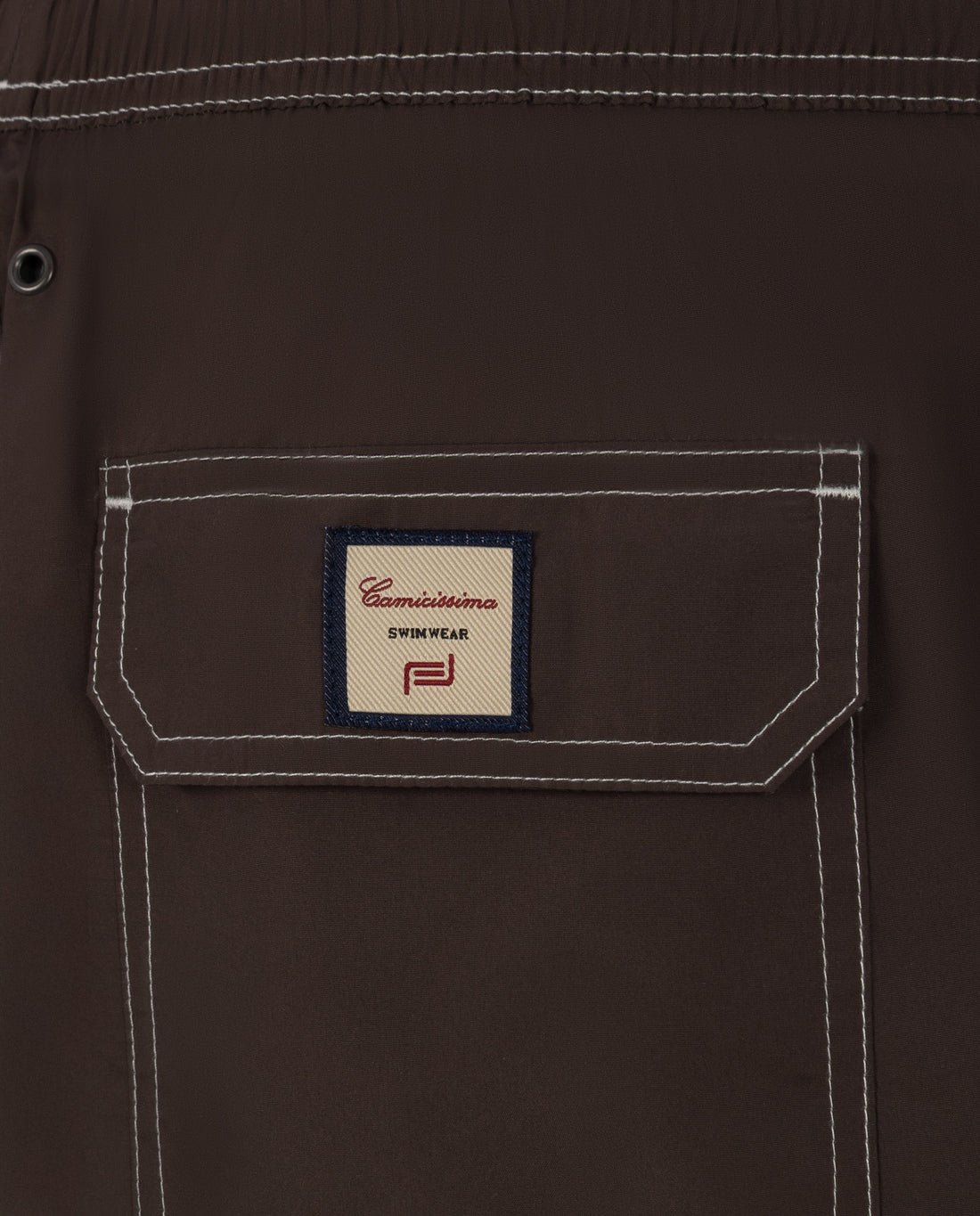 C1CSTLPCGUNCS07DARK BROWN