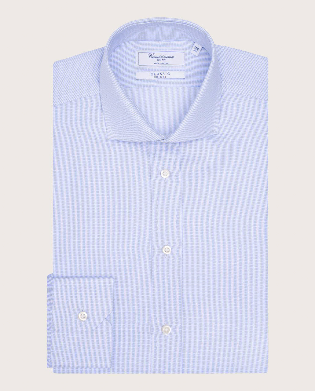 CCCHLMABG028269LIGHT BLUE