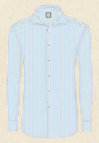 CCCLLLPBG028409LIGHT BLUE