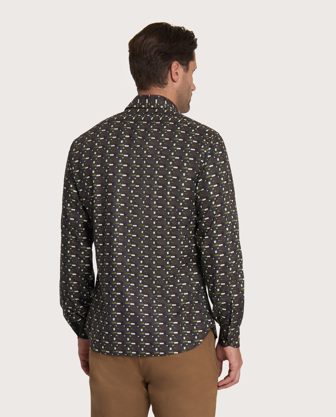 CCCLLMABG028914DARK BROWN