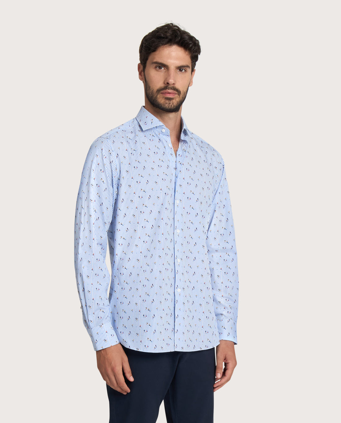 CCCLLMABG028939LIGHT BLUE