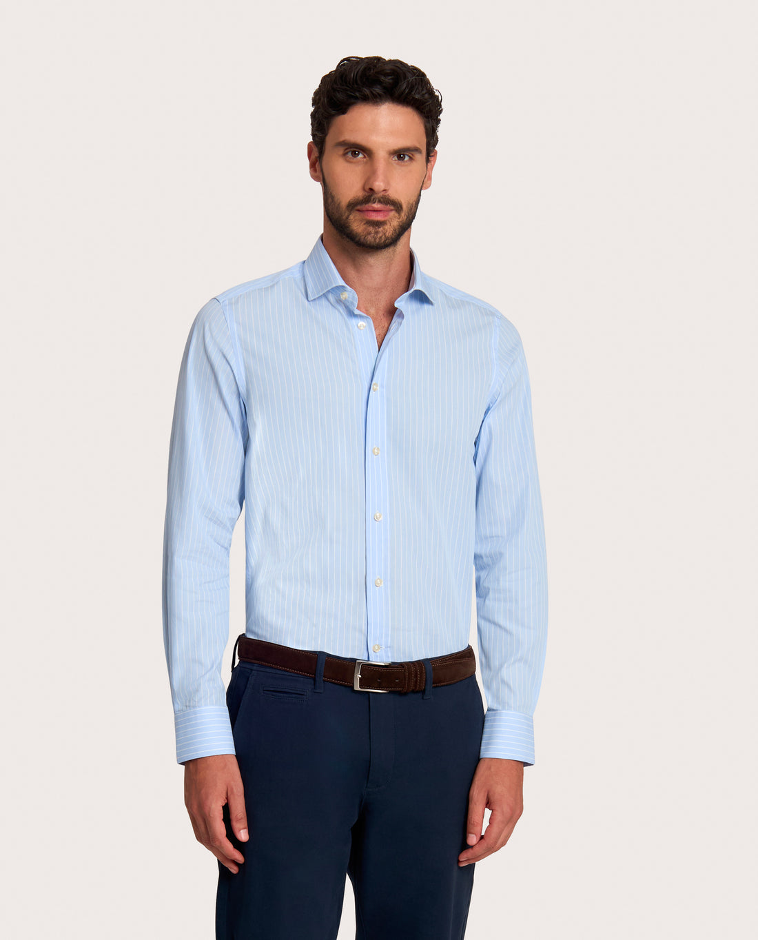 CCCQLMABG029018LIGHT BLUE