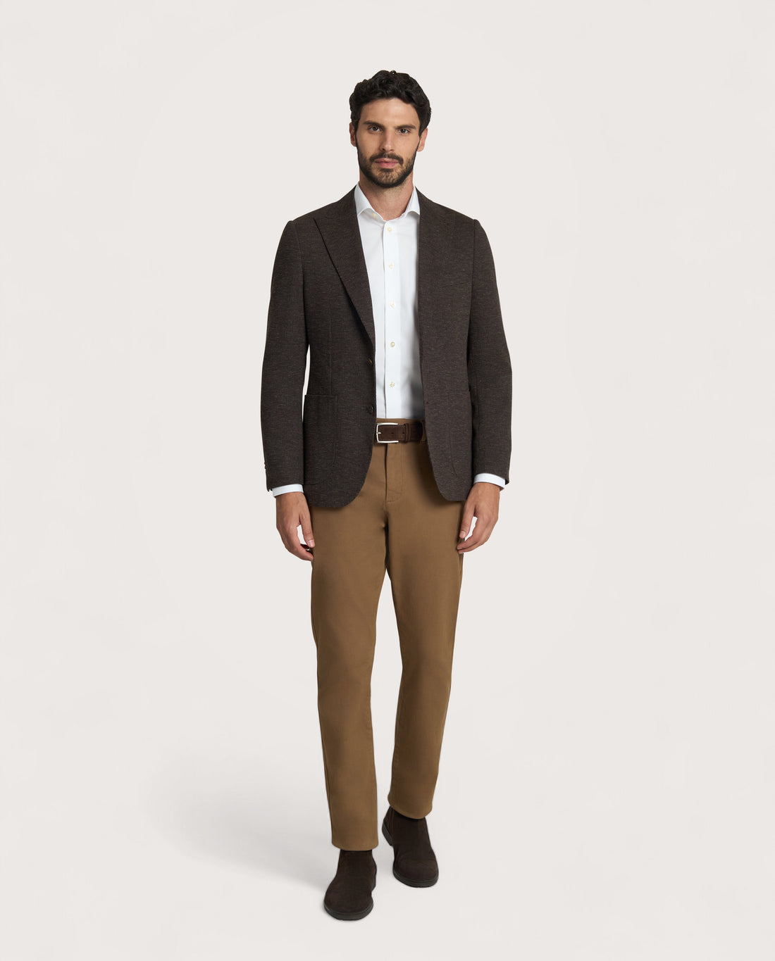 CKGSPMACG0J2126BROWN