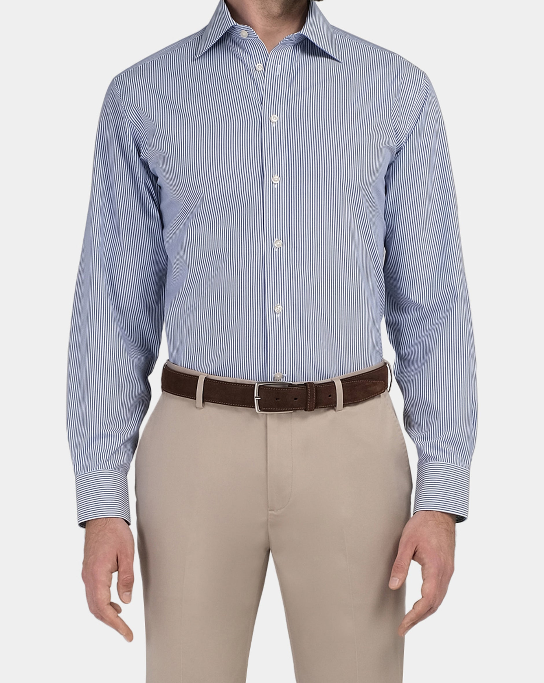 BUNDLE-NON-I PERM. SHIRTS-NP  camicissima-ksa