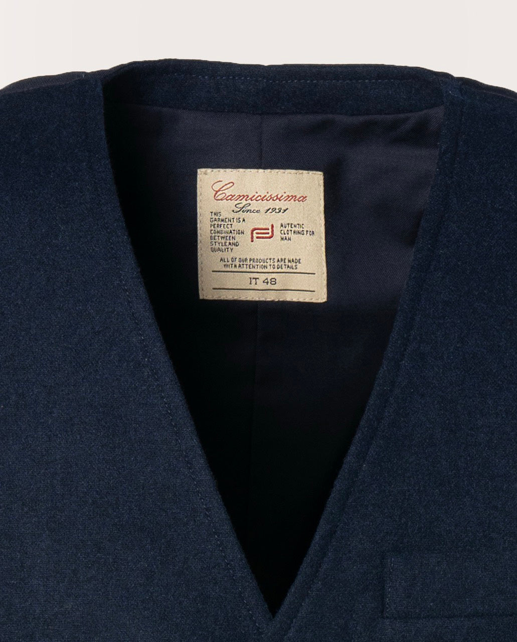 CVGILMACG00VE24BLUE NAVY