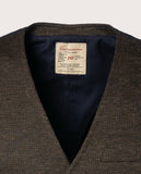 CVGILMACG00VE25BROWN