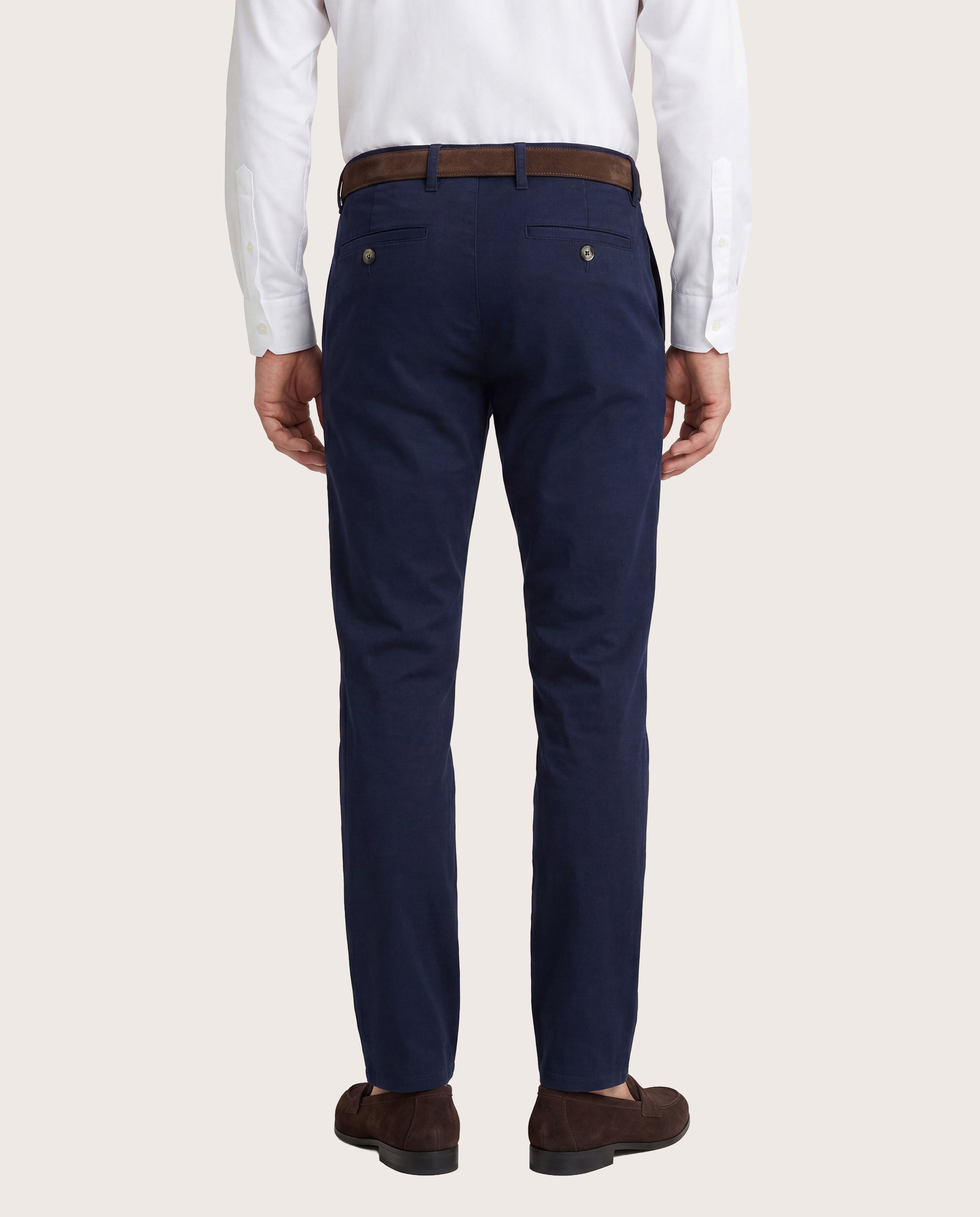 KANAZAWA0P2176BLUE NAVY