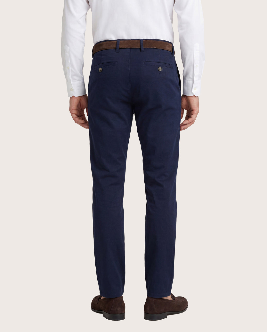 KANAZAWA0P2176BLUE NAVY