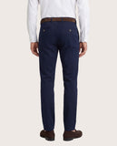 KANAZAWA0P2176BLUE NAVY