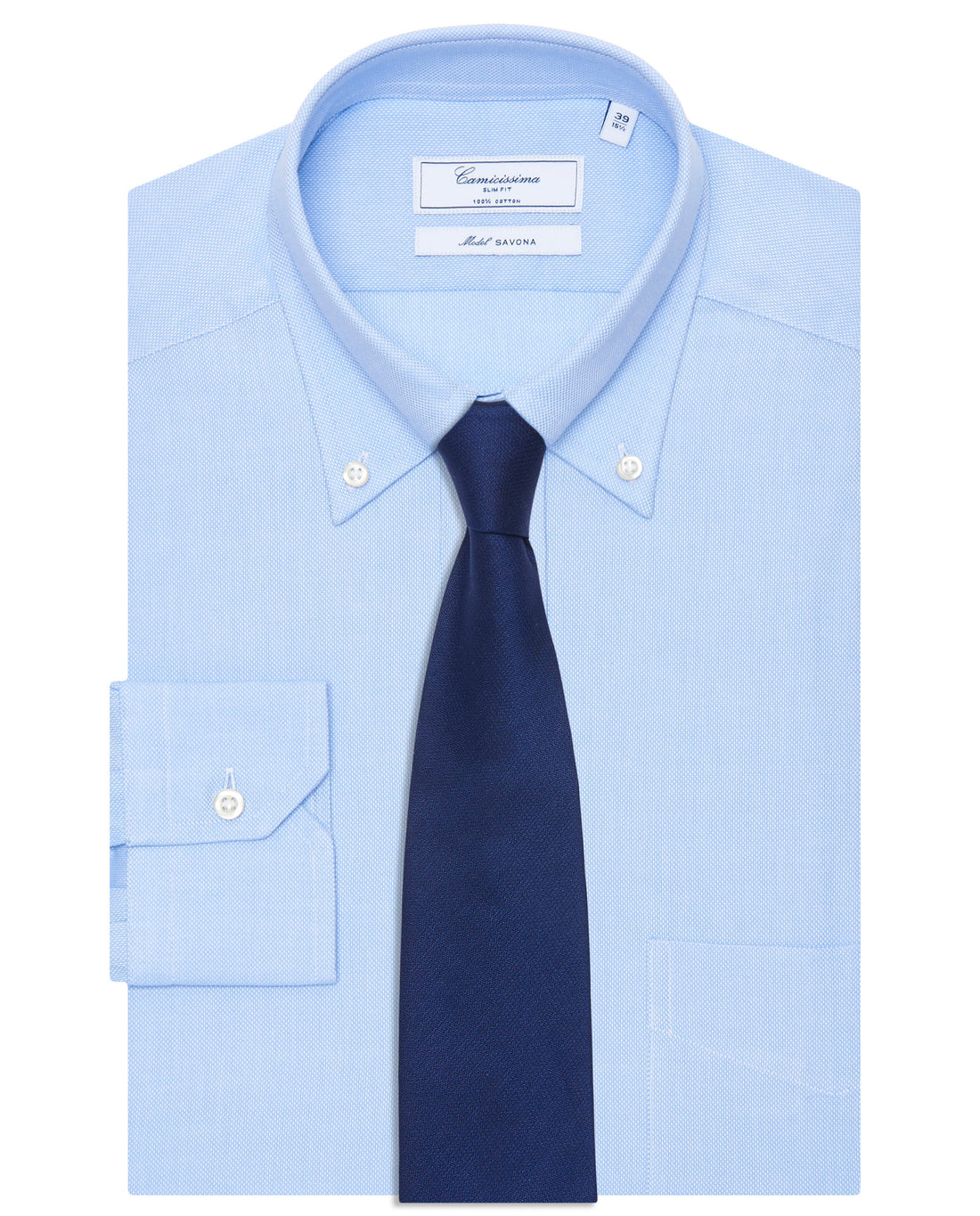 SAVONAH07952LIGHT BLUE