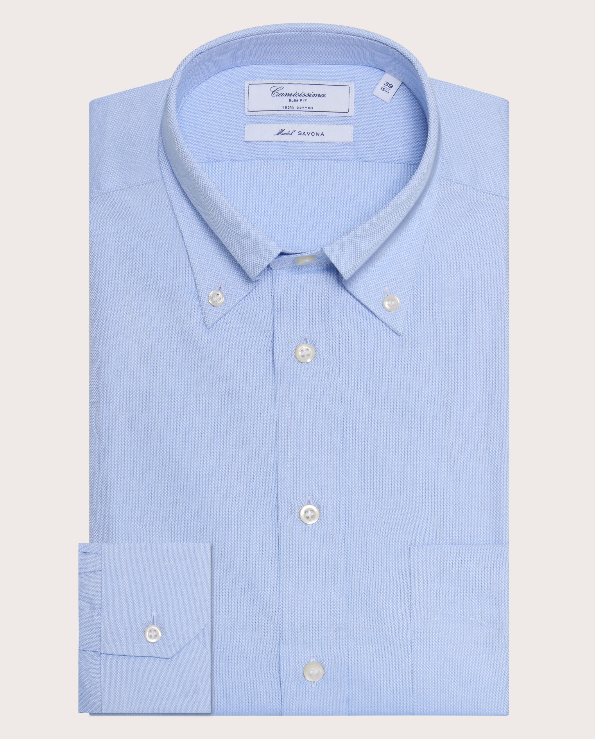 SAVONAH07952LIGHT BLUE