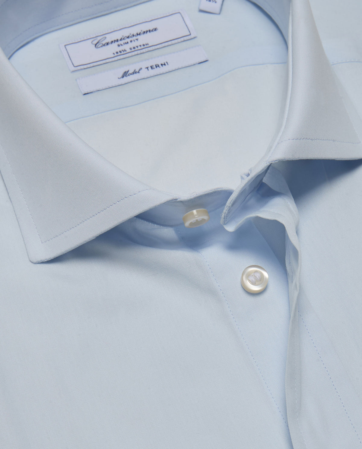 TERNIH07553LIGHT BLUE