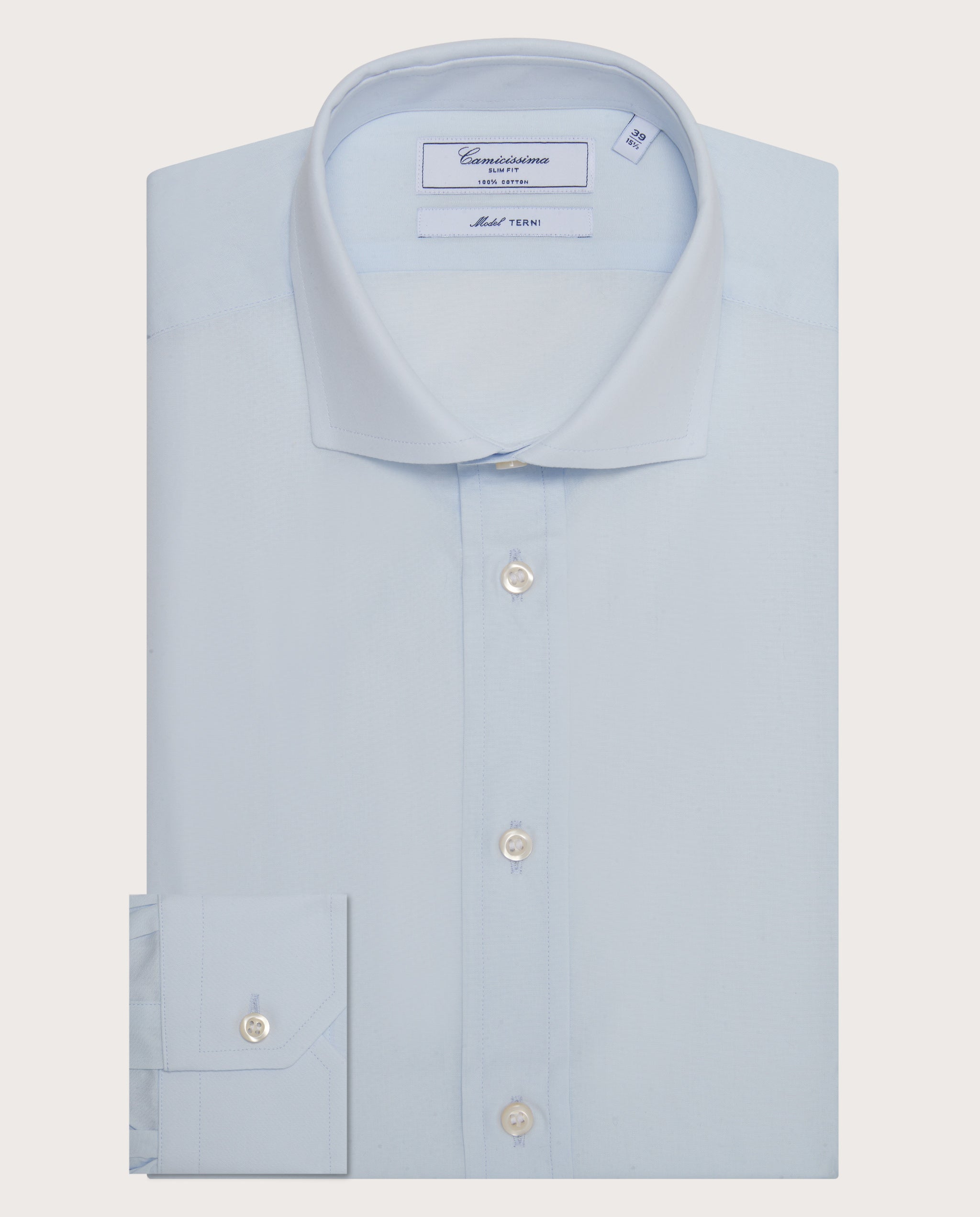 TERNIH07553LIGHT BLUE
