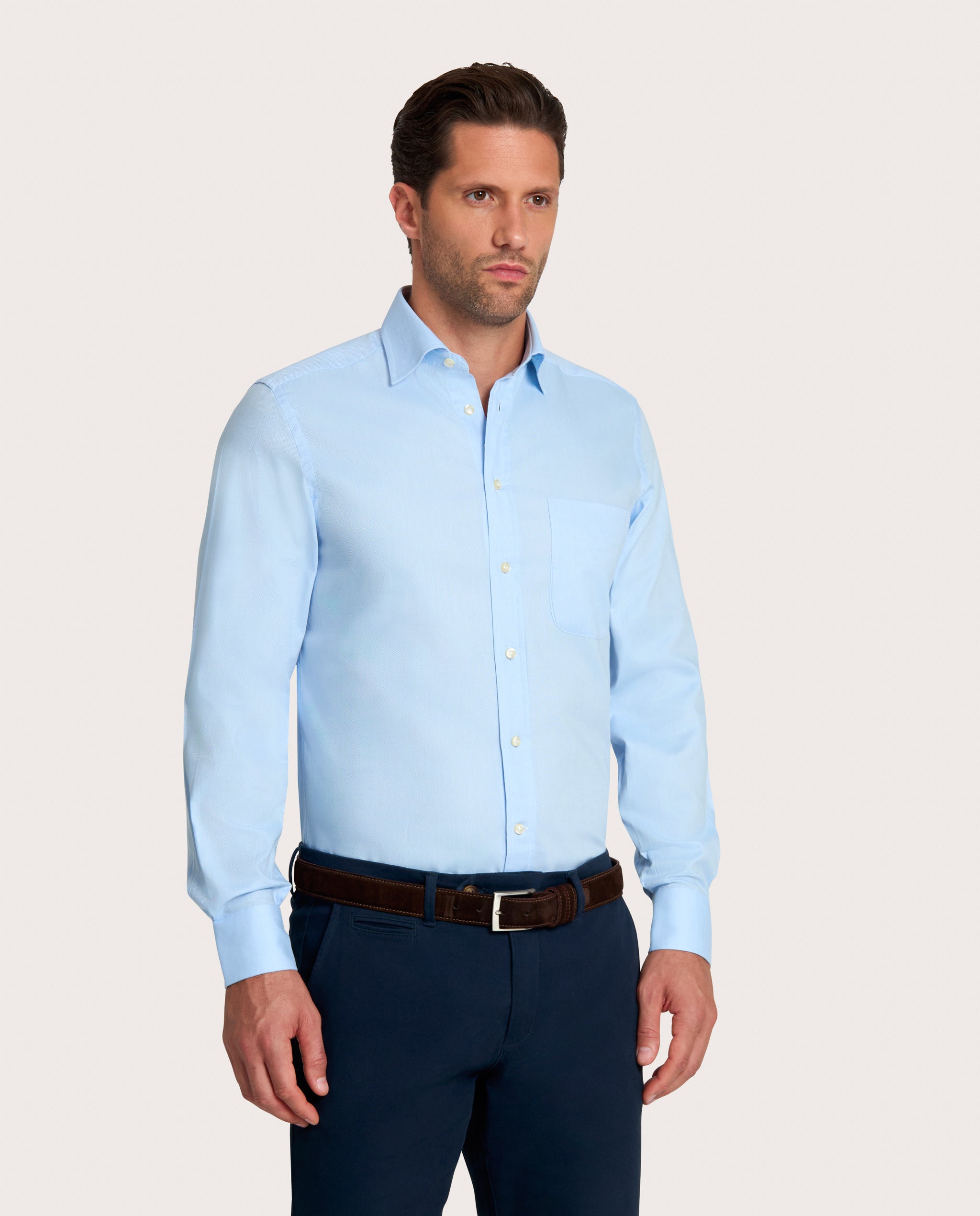 TRENTOH07952LIGHT BLUE