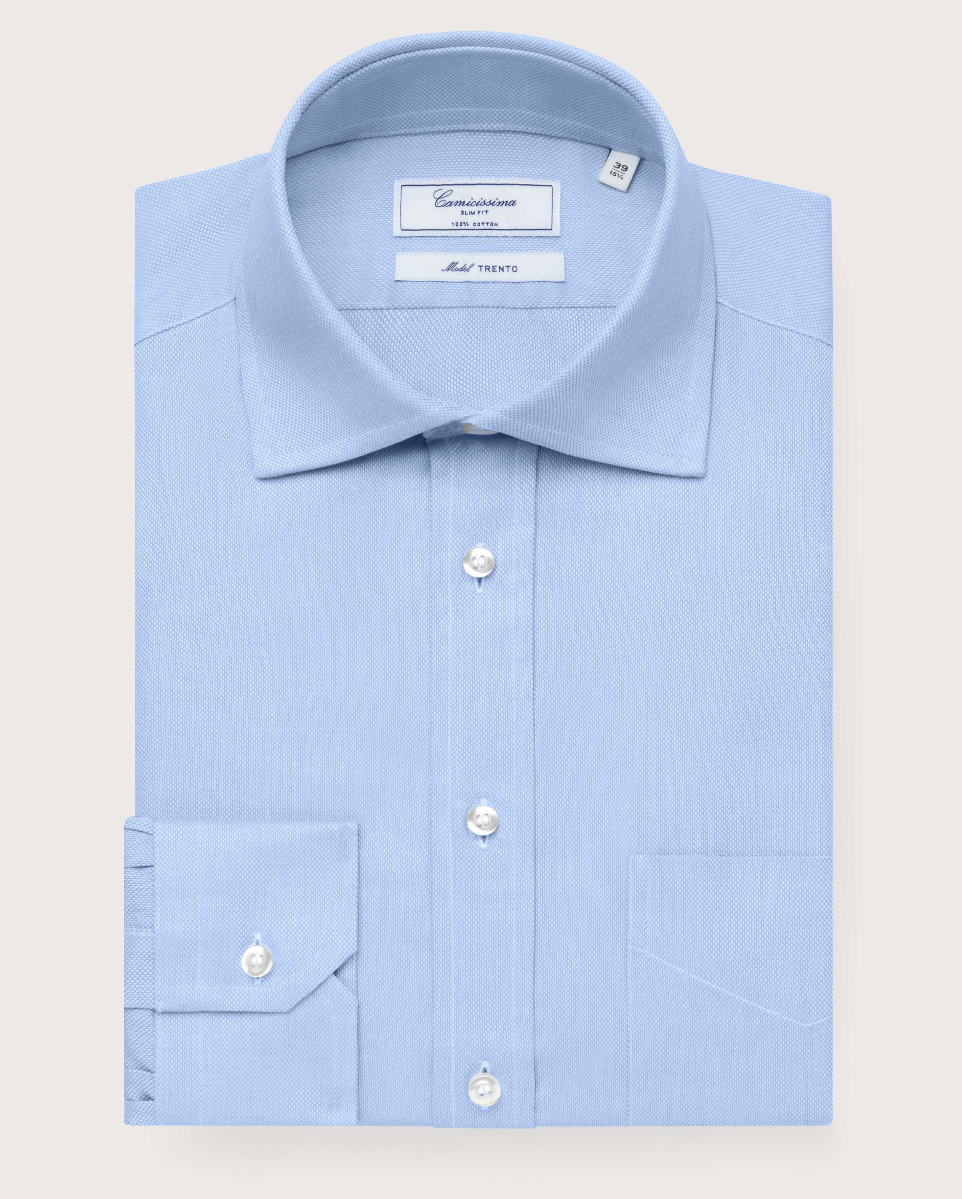 TRENTOH07952LIGHT BLUE