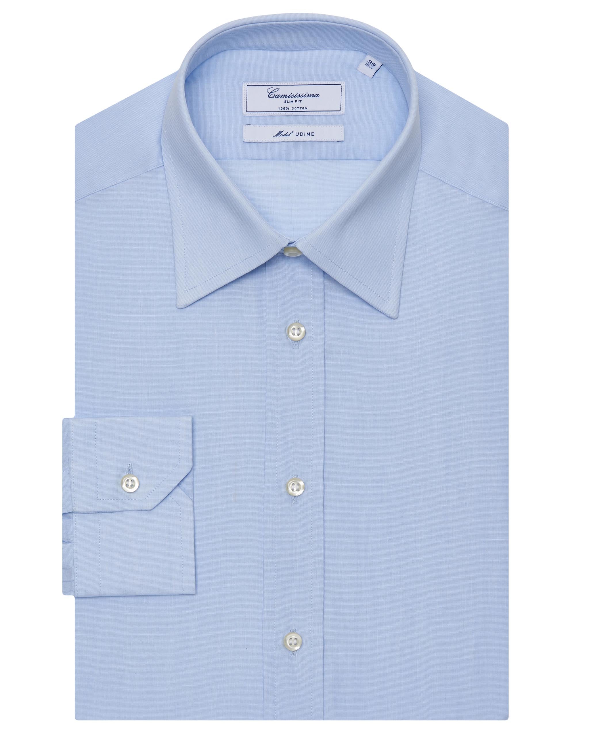 Permanent Shirt Long Sleeve