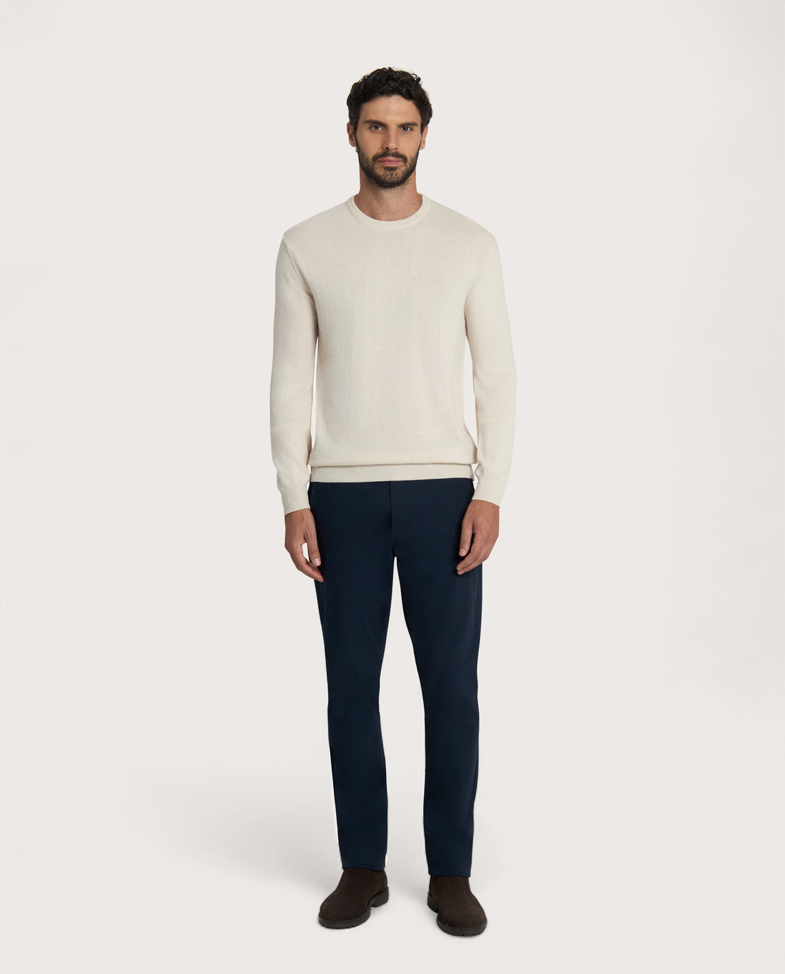 VINCENT0SW120CREAM