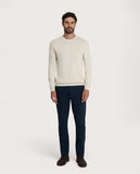 VINCENT0SW120CREAM
