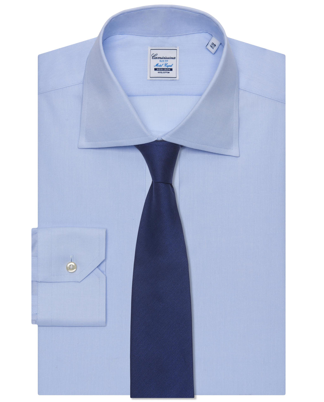 ZAGREBH01067LIGHT BLUE